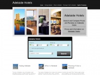 Adelaidehotels.org