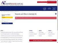 Adelaiderewards.com