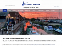 Highwaymarinegroup.co.uk