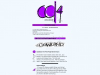 Ccl4.org