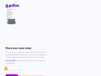 Prfire.co.uk