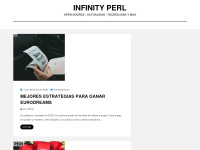 infinityperl.org