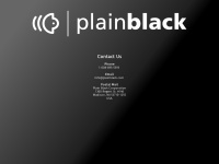 plainblack.com Thumbnail