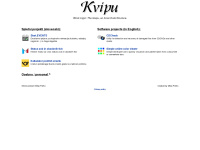 kvipu.com