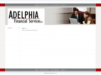 Adelphiafinancial.com