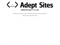 Adeptsites.net