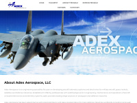 Adexaero.com
