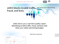 adex.com Thumbnail
