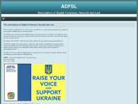Adfsl.org