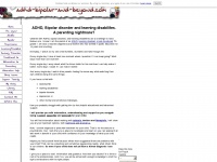 adhd-bipolar-and-beyond.com Thumbnail