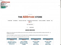 adhdreports.com Thumbnail