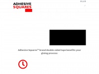 Adhesivesquares.com