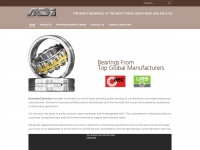 adi-bearings.com Thumbnail