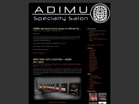 Adimusl.wordpress.com