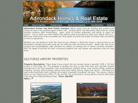 adirondack-homes-real-estate.com