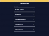Aditybirla.com