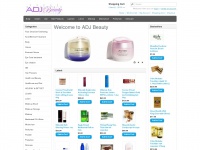 adjbeauty.com