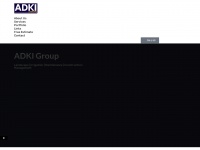 Adkigroup.com