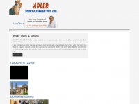 adler-tours.com