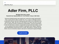 adlerfirm.com