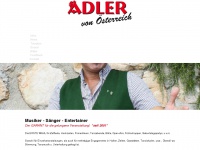 adlerinfo.com