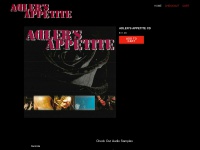 adlersappetite.com