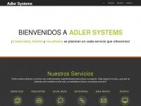 adlersystems.com