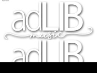 Adlibmusic.com