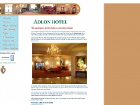 Adlon-hotel.com