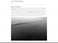 justinsomnia.org Thumbnail