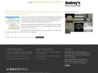 andreys.info Thumbnail