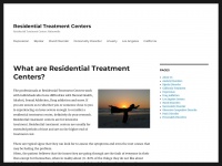 residentialtreatmentcenters.org