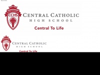 centralcatholic.org Thumbnail