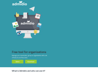 Admidio.org