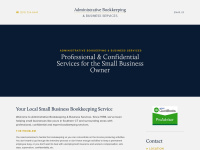 administrativebookkeeping.com Thumbnail