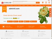 Admintl.com