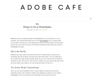 adobecafephilly.com Thumbnail