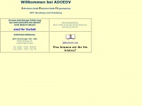 adoedv.com