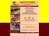 Adolfospizza.com