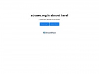 Adones.org