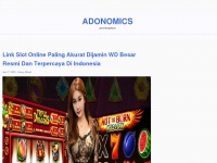 Adonomics.com