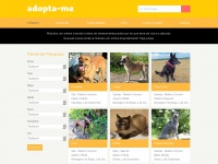 Adopta-me.org