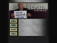 adoptedforthelifeofme.com