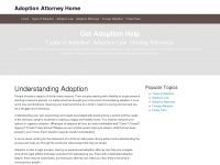 Adoptionattorneyhome.com