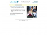 adoptionfirst.com