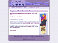Adoptionlifebooks.com