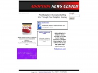 adoptionnewscenter.com Thumbnail