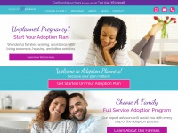 adoptionplanners.com Thumbnail