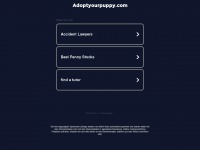 Adoptyourpuppy.com