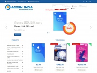 adorn-india.com Thumbnail